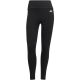  Adidas GL4040 Roz LONG S ženske tajice