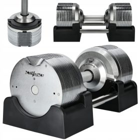    PODESIVO VLAŽNO zvono 41,5 KG S PODEŠAVANJEM NA SVAKU PREMIUM bučicu od 1,5 KG – 26W1 AS