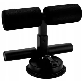    Sprava za vježbanje trbušnih mišića i sklekova za teretanu kod kuće