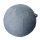  55cm Balance Birth Ball Chair Zaštitna navlaka za loptu za jogu, plava