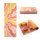 myga Groovy Set za jogu: prostirka, blok, remen