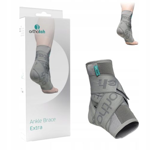  PRO Orthoteh Ankle Brace Extra, veličina S, ortoza za gležanj i stopalo