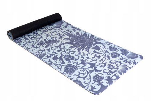  Podloga za vježbanje M-pole 183 cm x 68 cm zelena