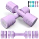  Sportneer Damaged set bučica 1 par Utezi 6 u 1 0,9-2,3 kg