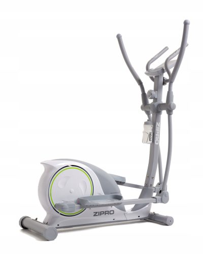  Orbi-trek ELIPTIČNI TRENAŽER Magnetni LCD trening - HULK ZIPRO