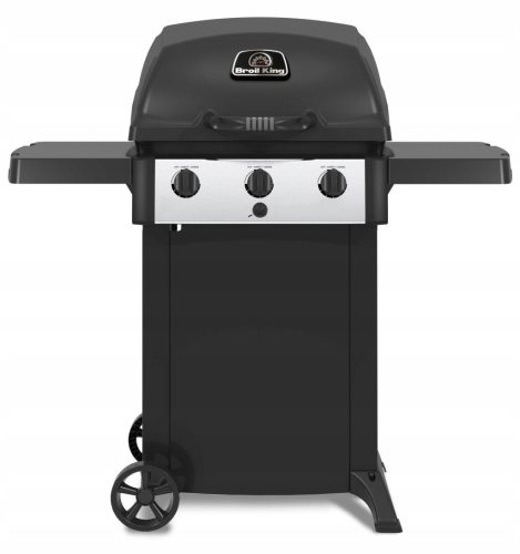 Plinski roštilj Broil King BK 310
