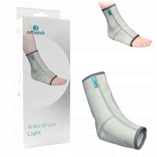  Mekana ortoza za gležanj i stopalo Orthoteh Ankle Brace Light, veličina XL