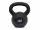  4EVERFIT Kettlebell 14 kg Bučice od neoprena navlaka od lijevanog željeza