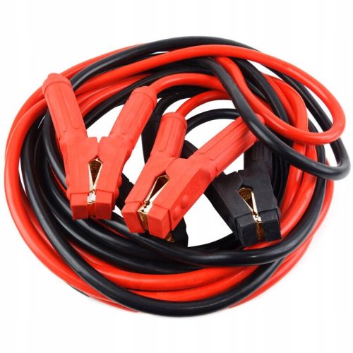 KABLOVI ZA POKRETANJE RW 100A 2.5m 6mm2