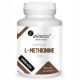Aliness L-metionin 500 mg, 100 veganskih kapsula