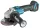 Kutna brusilica 18V Makita DGA504Z