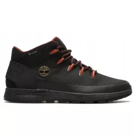    TIMBERLAND muške tenisice, crne sportske cipele, vel.43, 27 cm