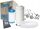  Intex 26604 2006 l/h filterska pumpa + cijevni filter 2025