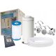  Intex 26604 2006 l/h filterska pumpa + cijevni filter 2025