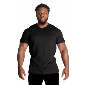    Muška pripijena majica kratkih rukava za trening u teretani GASP Classic Standard Tee