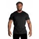  Muška pripijena majica kratkih rukava za trening u teretani GASP Classic Standard Tee