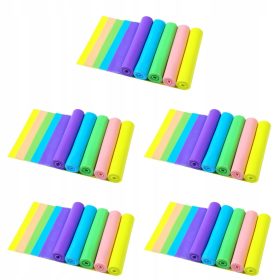 Fleksibilna traka za istezanje nogu za vježbe joge