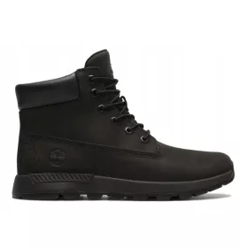    TIMBERLAND ženske sportske treking cipele od kože, crne, vel.38, 24,5 cm