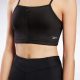  Reebok S sportski grudnjak, crni