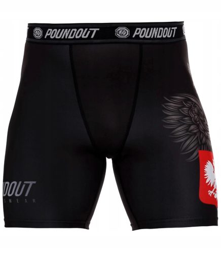  Poundout - kratke hlače za vježbanje POLJSKA M