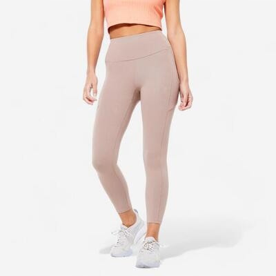  Domyos 520 ženske 7/8 tajice za fitness