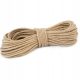  Uže od jute 50mm - 30m