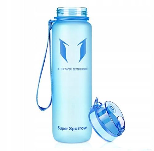  Super Sparrow boca 750 ml plava