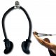  Muscleforge KF-01 Ergonomsko uže za višestruku teretanu, ručka za uže