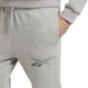  Izolirana trenirka Reebok Jogger siva rM