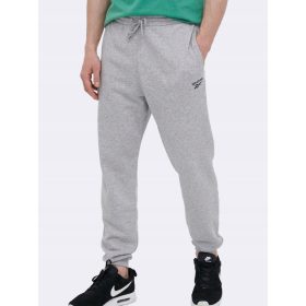  Reebok trenirka jogger siva rM