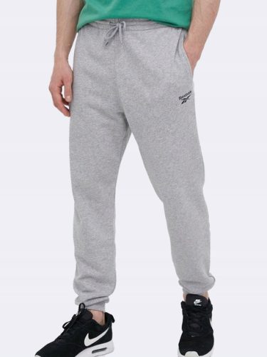  Reebok trenirka jogger siva rM