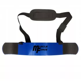 ARM BLASTER MuscleForge® za VJEŽBANJE BICEPSA