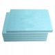  Gamchiano Blue Foam Board Sheet Crafts Model Diorama Base Building Kit