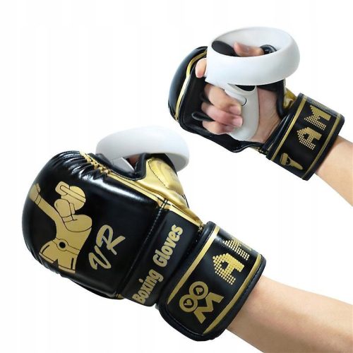  Boksačke rukavice VR boksačke rukavice 1226349001-6014 4 oz