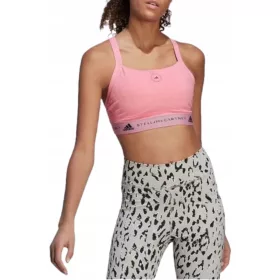    Sportski top grudnjak ADIDAS X STELLA MCCARTNEY ružičasti grudnjak S