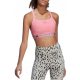  Sportski top grudnjak ADIDAS X STELLA MCCARTNEY ružičasti grudnjak S