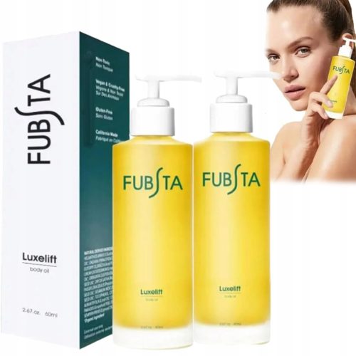  Fubsta Skin Firming Fubsta Skin Firming serum za pomlađivanje Fubsta Skin 60 ml