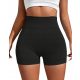  SHEIN SPORTSKE TAJICE CRNE KRATKE 2 PAK L Ł5B