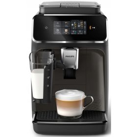  Philips EP 2334/10 1500 W automatski espresso aparat, crni