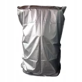    Preklopna navlaka za mlin s patentnim zatvaračem Haw Silver_117x97x168cm