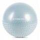  TREXO masažna gimnastička lopta TXO-B4Z021-BL 65 cm plava