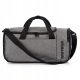 Fitness Torba Meteor Nanuq 20L siva/crna