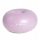  TREXO Donut gimnastička lopta TXO-B4Z073-VT ljubičasta 50x28cm
