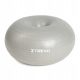  TREXO Donut gimnastička lopta TXO-B4Z073-GY siva 50x28