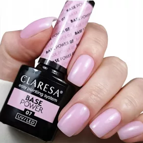 Claresta Power Base 07