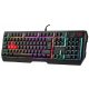 Gaming tipkovnica A4Tech Bloody B140N s RGB pozadinskim osvjetljenjem