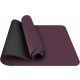  Toplus gimnastička podloga za pilates jogu 183x61CM