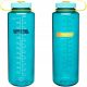  Nalgene Wide Mouth Silo Cerulean Sustain boca 1,5L