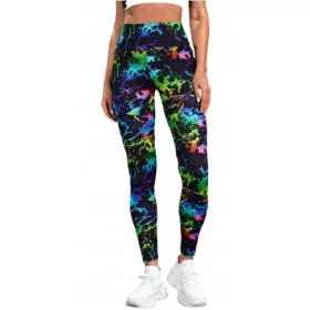  SHEIN ŽENSKE SPORTSKE TAJICE, RAZNOBOJNE 40/42 Ł5B