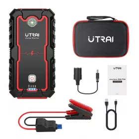 UTRAI Autopokretač 2000A 59.2Wh